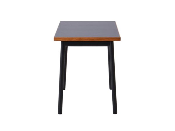 ENEN KUUM Table / エネン クーム テーブル 鉄脚 U字 幅120cm （テーブル > ダイニングテーブル） 6