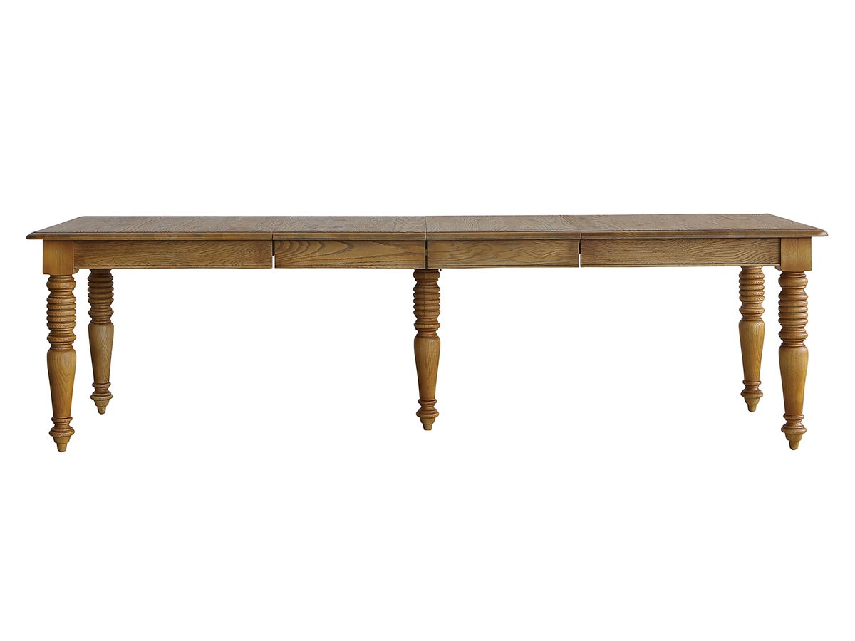 Knot antiques MERZ EXTENSION TABLE / ノットアンティークス メルツ エクステンションテーブル （テーブル > ダイニングテーブル） 1