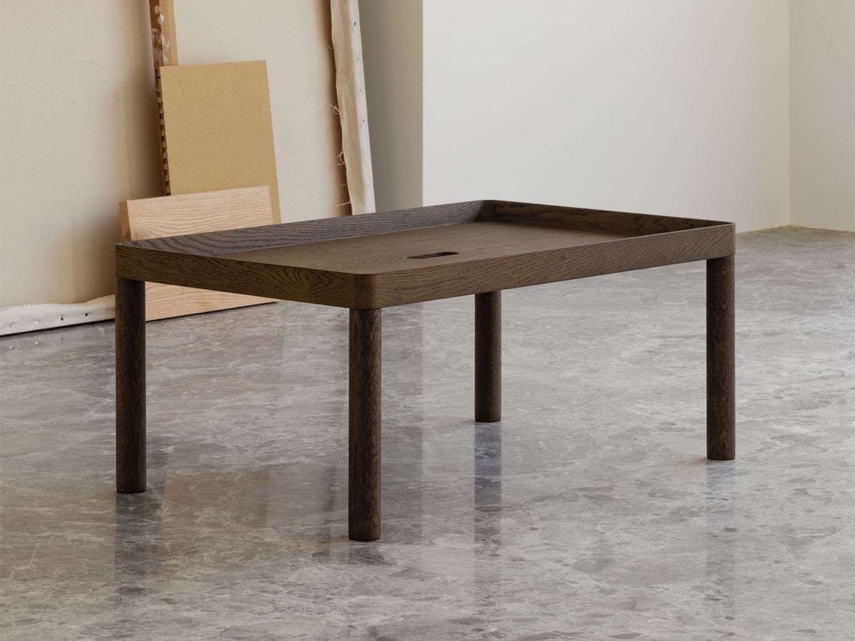 esaila Sister Coffee Table / エサイラ シスター コーヒーテーブル （テーブル > ローテーブル・リビングテーブル・座卓） 9