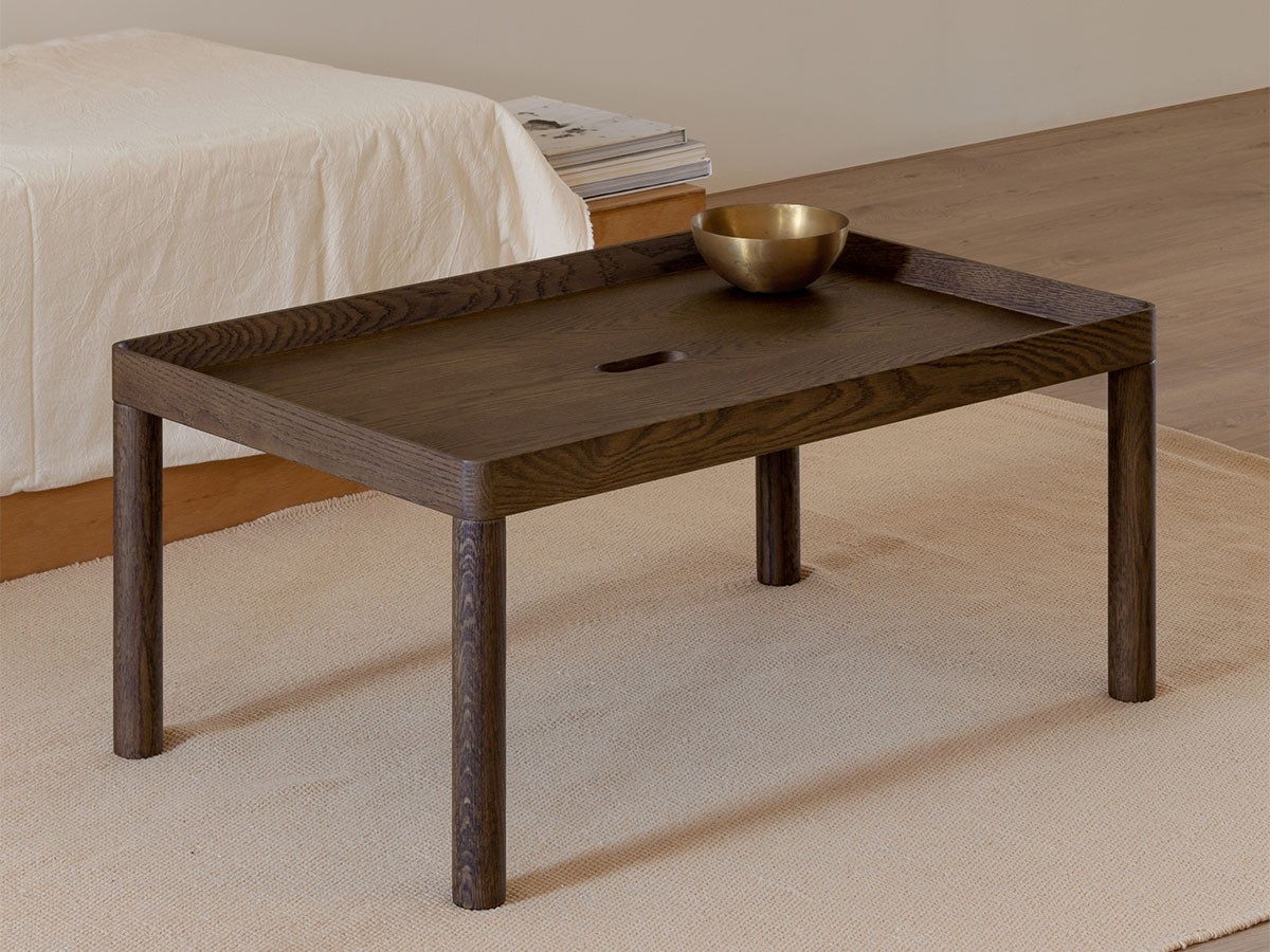 esaila Sister Coffee Table / エサイラ シスター コーヒーテーブル （テーブル > ローテーブル・リビングテーブル・座卓） 12