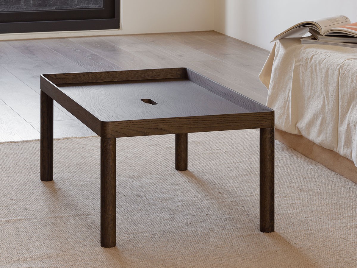 esaila Sister Coffee Table / エサイラ シスター コーヒーテーブル （テーブル > ローテーブル・リビングテーブル・座卓） 11