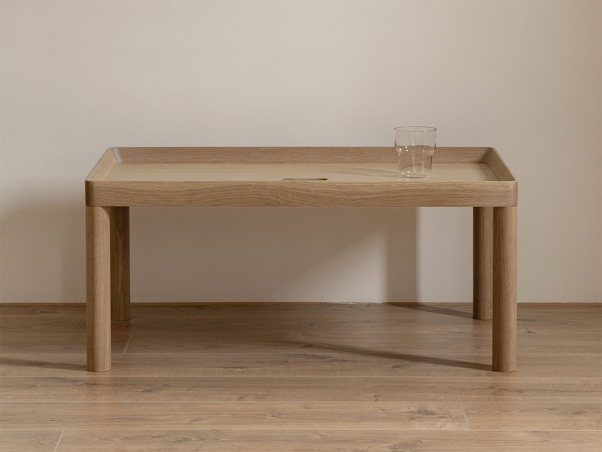 esaila Sister Coffee Table / エサイラ シスター コーヒーテーブル （テーブル > ローテーブル・リビングテーブル・座卓） 6