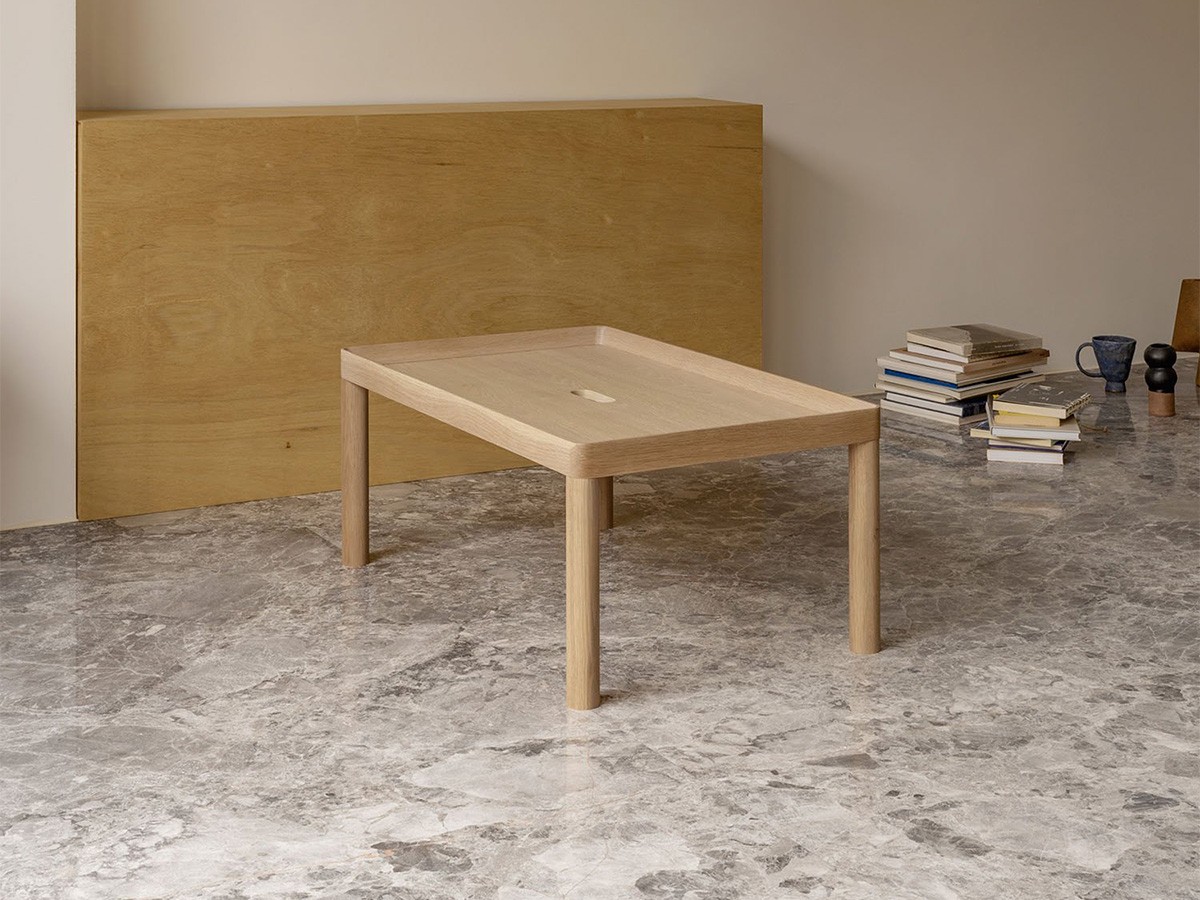esaila Sister Coffee Table / エサイラ シスター コーヒーテーブル （テーブル > ローテーブル・リビングテーブル・座卓） 4