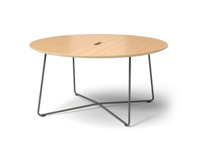 Knoll テーブル KNWLP-CTRFP ITOKI ノル ハイテーブル Knoll Office / ノルオフィスのテーブル - インテリア・家具通販