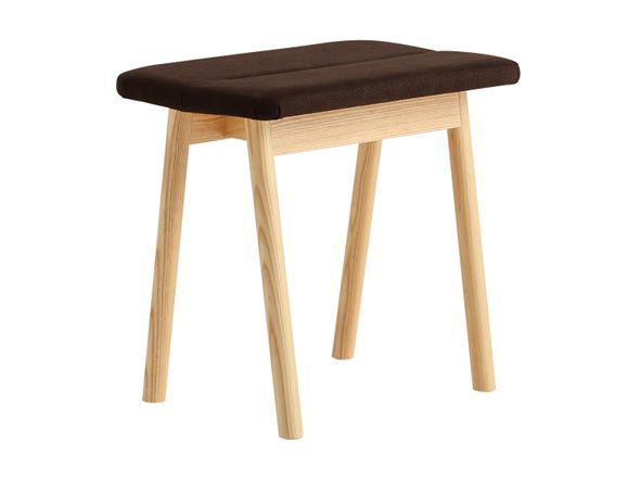 IDEE HARICOT STOOL / イデー ハリコットスツール（ショコラ