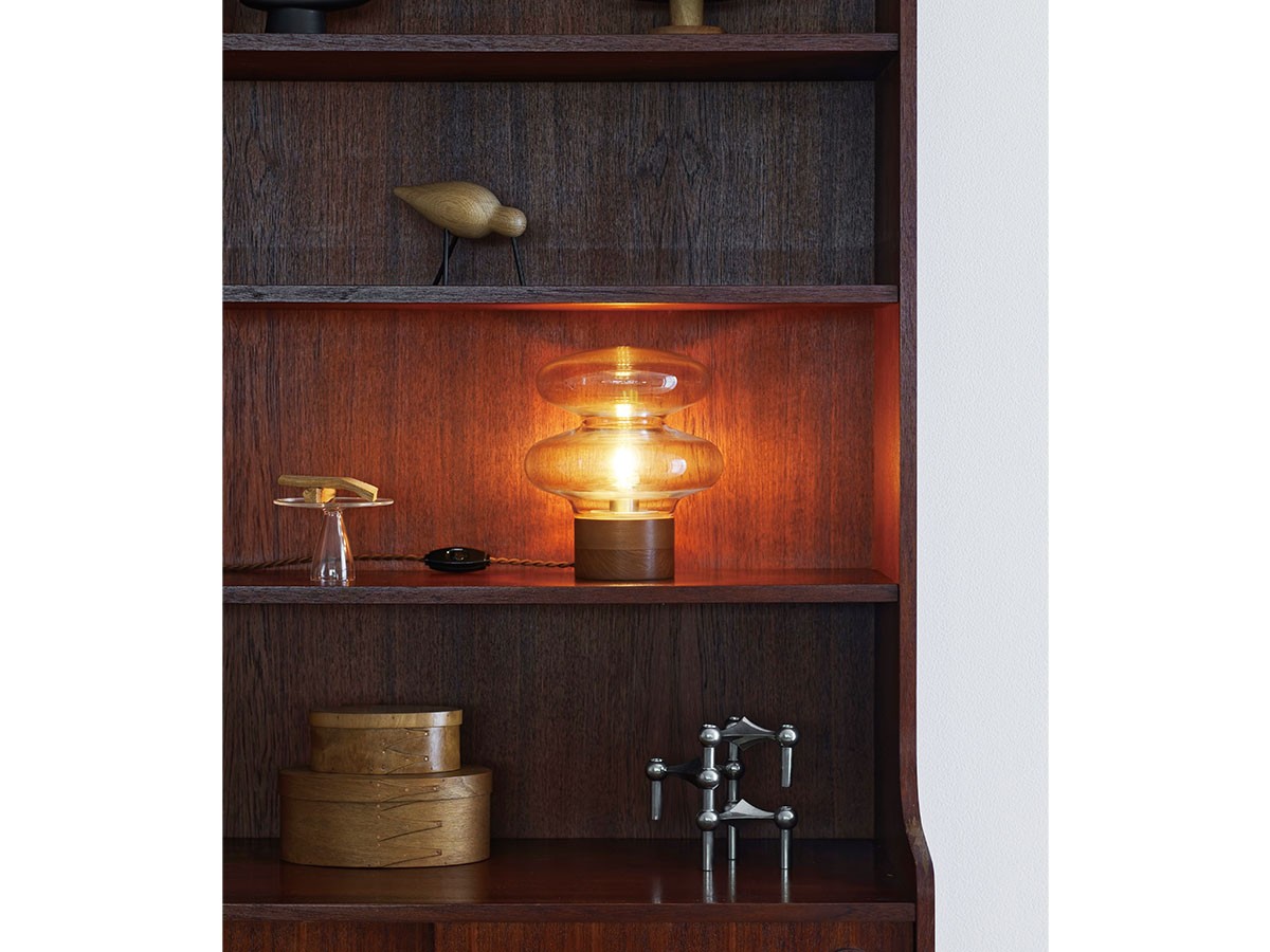 Table Light / テーブルライト #121750 （ライト・照明 > テーブルランプ） 5