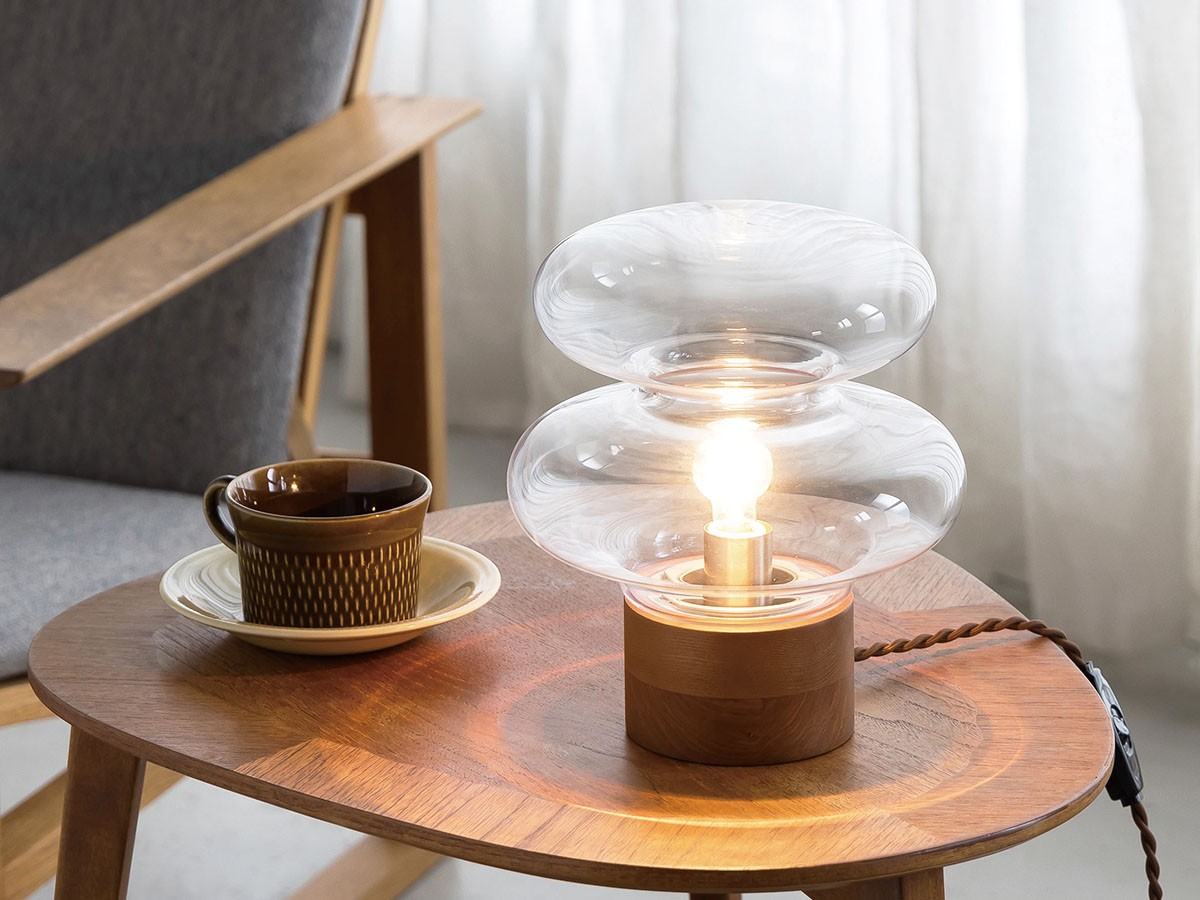 FLYMEe Parlor Table Light