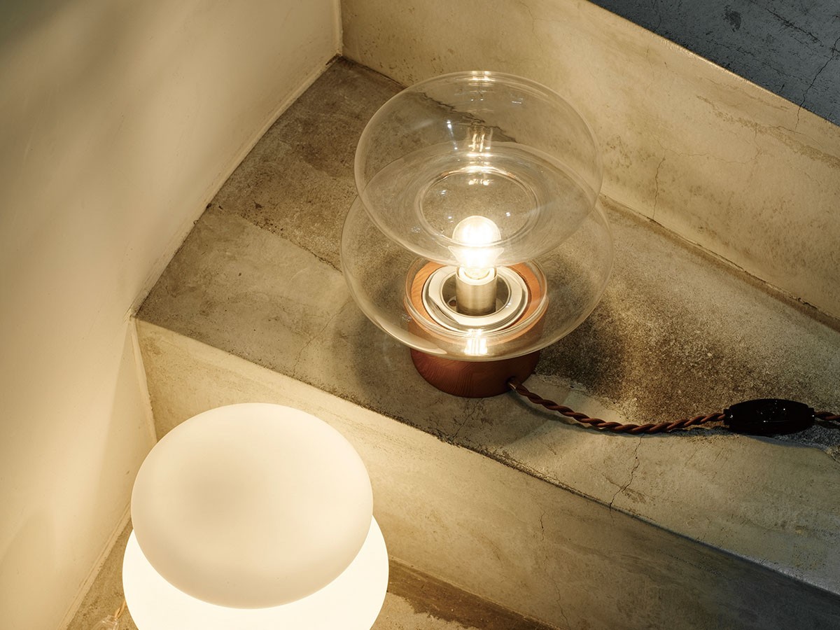 Table Light / テーブルライト #121750 （ライト・照明 > テーブルランプ） 7