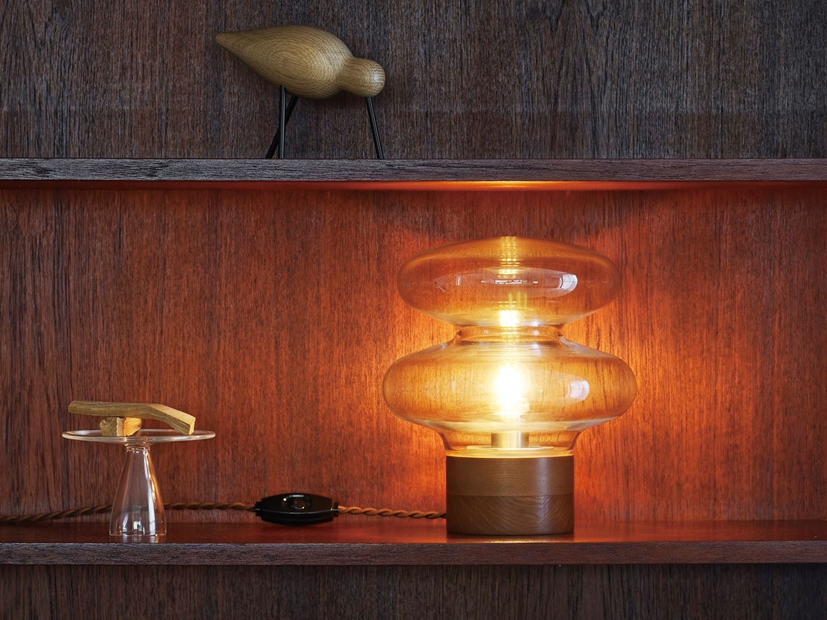 Table Light / テーブルライト #121750 （ライト・照明 > テーブルランプ） 6