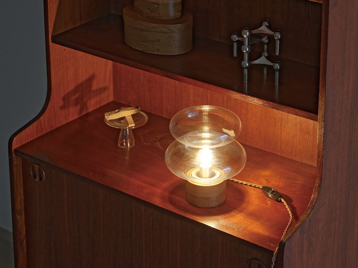 Table Light / テーブルライト #121750 （ライト・照明 > テーブルランプ） 8