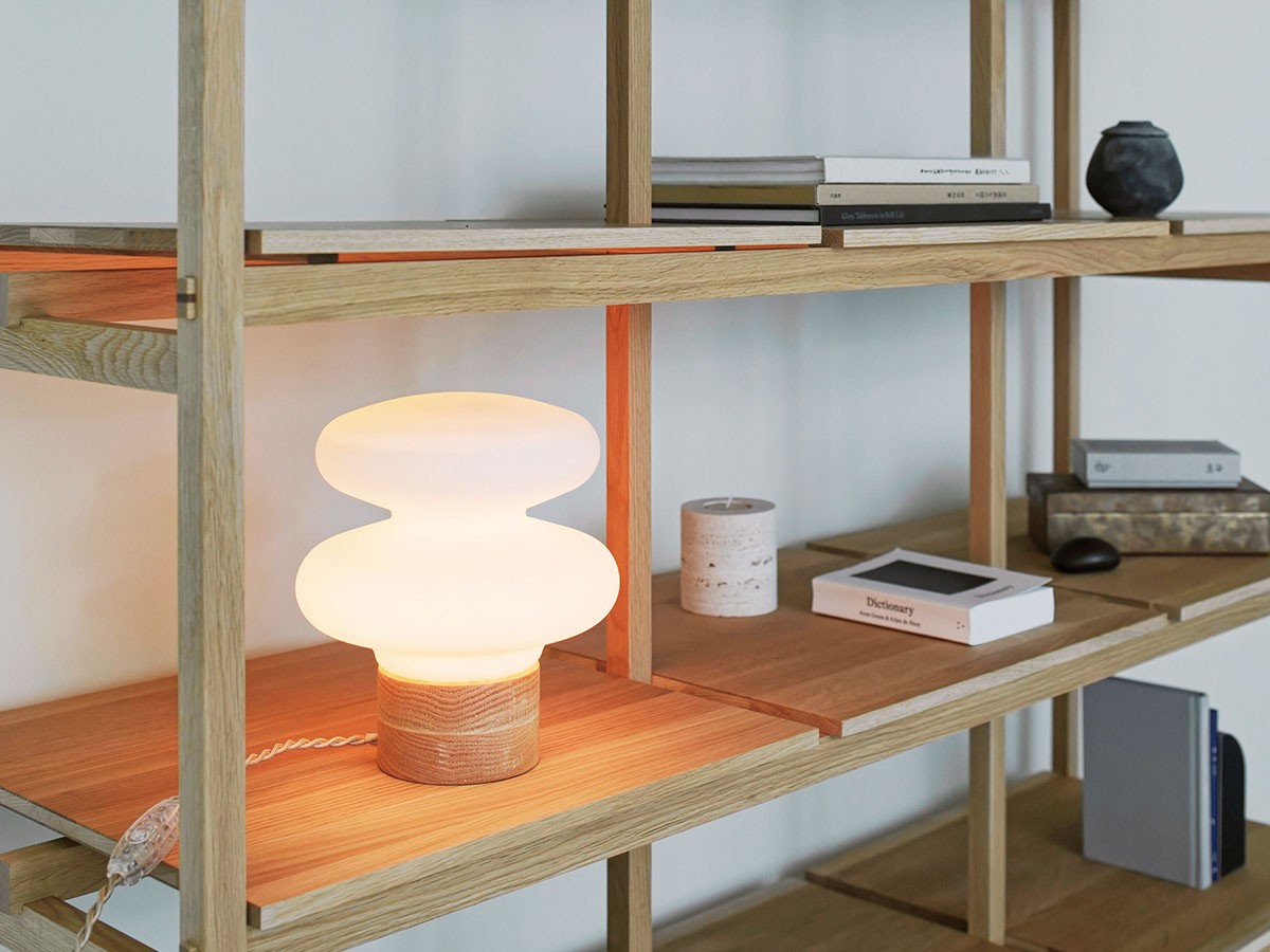 Table Light / テーブルライト #121750 （ライト・照明 > テーブルランプ） 11