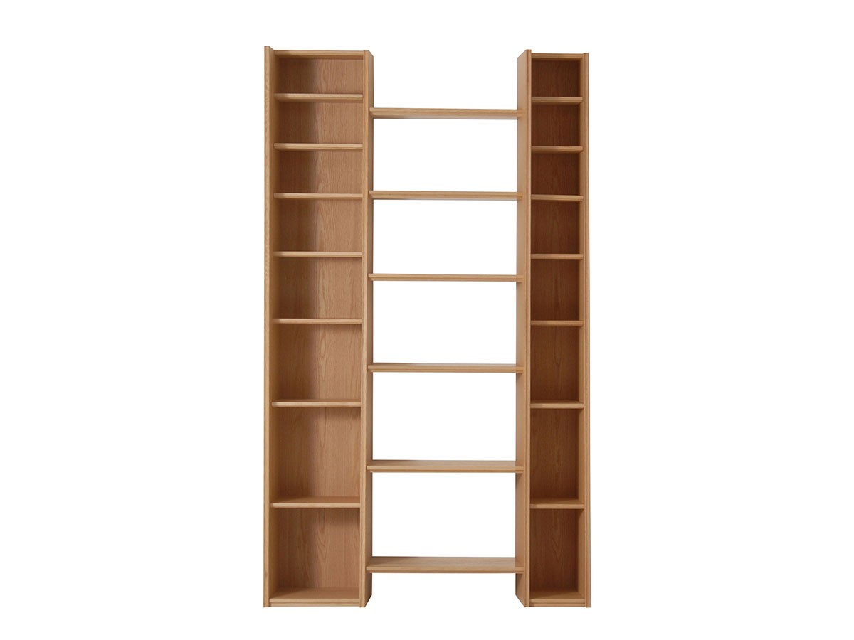 ac-cent board Tower Shelf