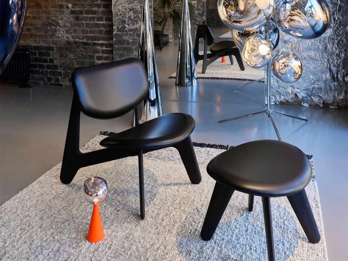 Tom Dixon. Melt Portable Fluoro / トム・ディクソン メルト ポータブル フルオロ （ライト・照明 > テーブルランプ） 4