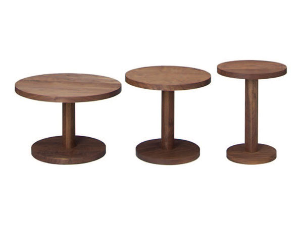 RINO side table S / リノ サイドテーブル S （テーブル > サイドテーブル） 4