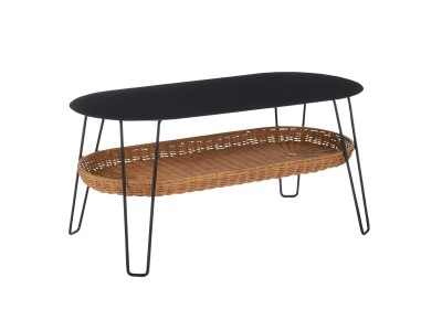 IDEE WALLABY LOW TABLE ROUND / イデー ワラビー ローテーブル