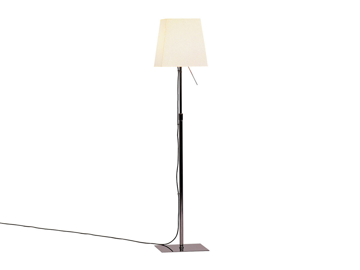 IDEE ORB FLOOR LAMP / イデー オーブ フロアランプ - インテリア・家具通販【FLYMEe】