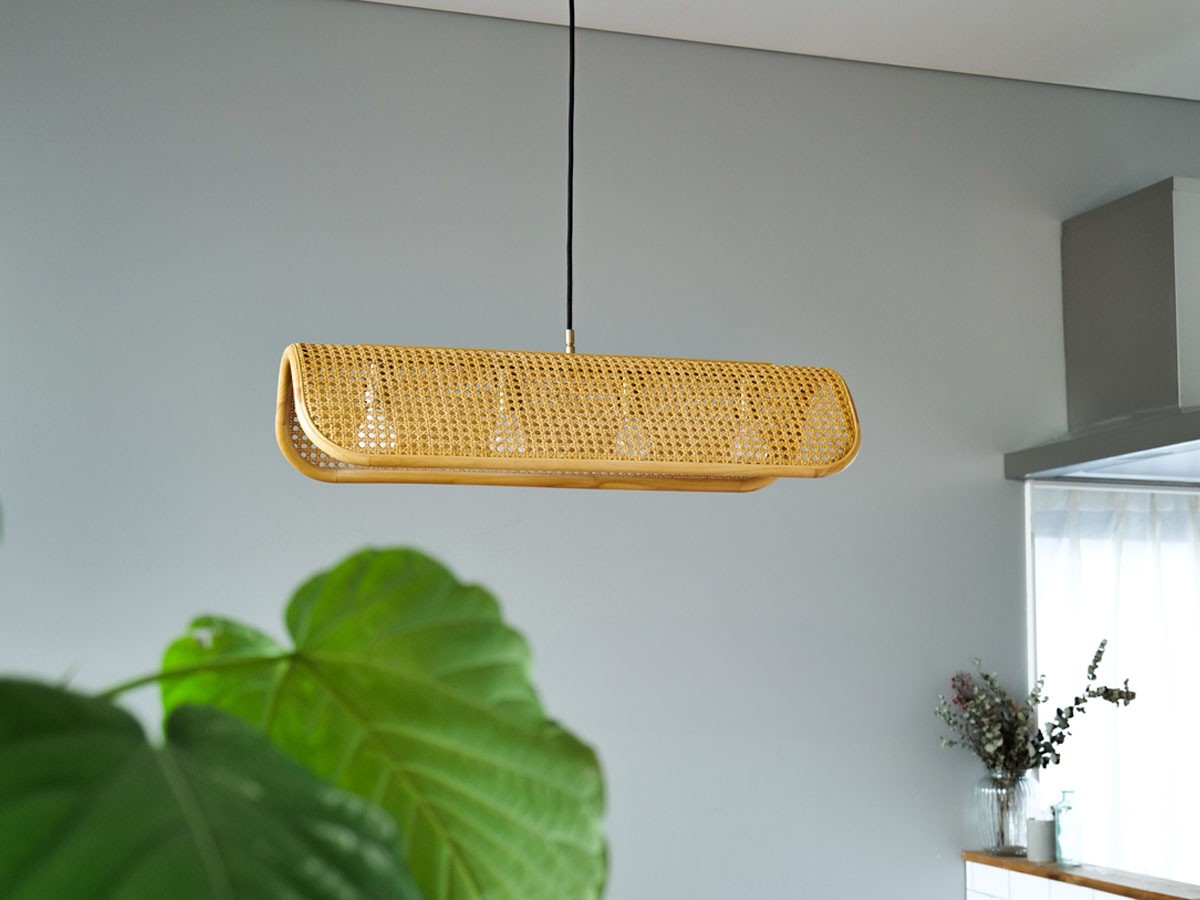 FLYMEe Villa PENDANT LAMP / フライミーヴィラ ペンダントランプ 4灯
