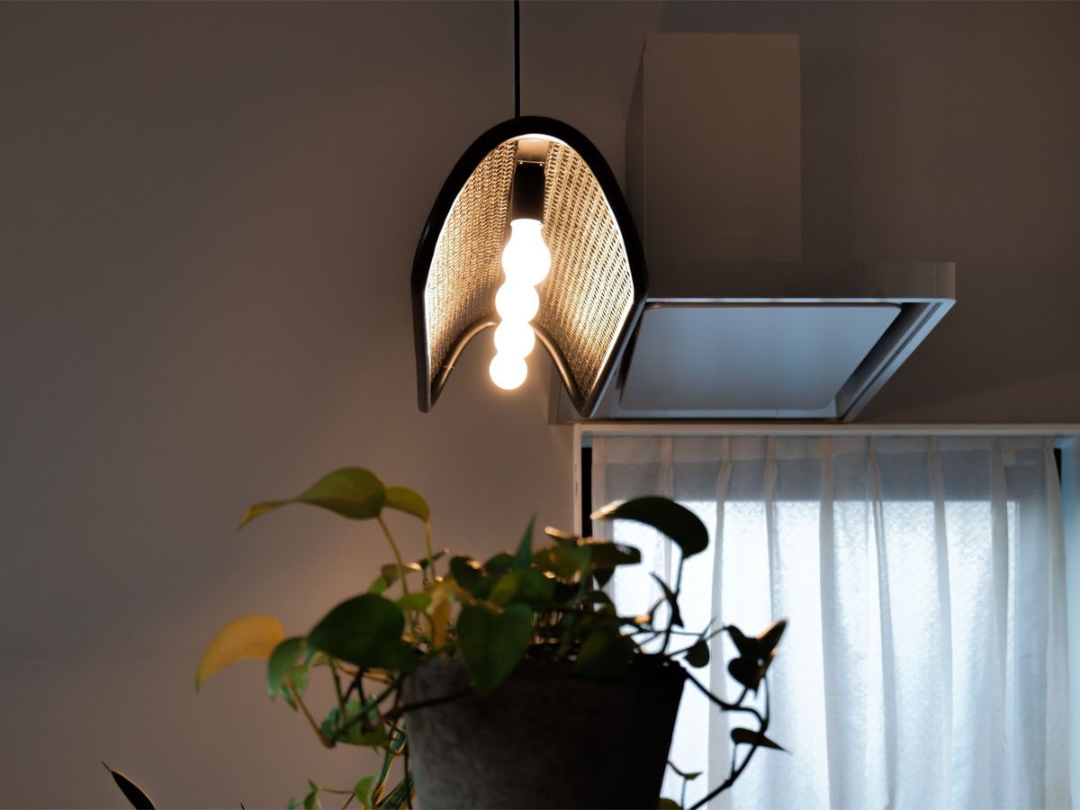 PENDANT LAMP / ペンダントランプ 4灯 #118634 （ライト・照明 > ペンダントライト） 16