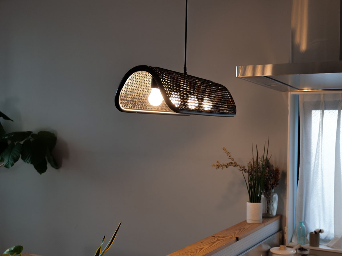 PENDANT LAMP / ペンダントランプ 4灯 #118634 （ライト・照明 > ペンダントライト） 15