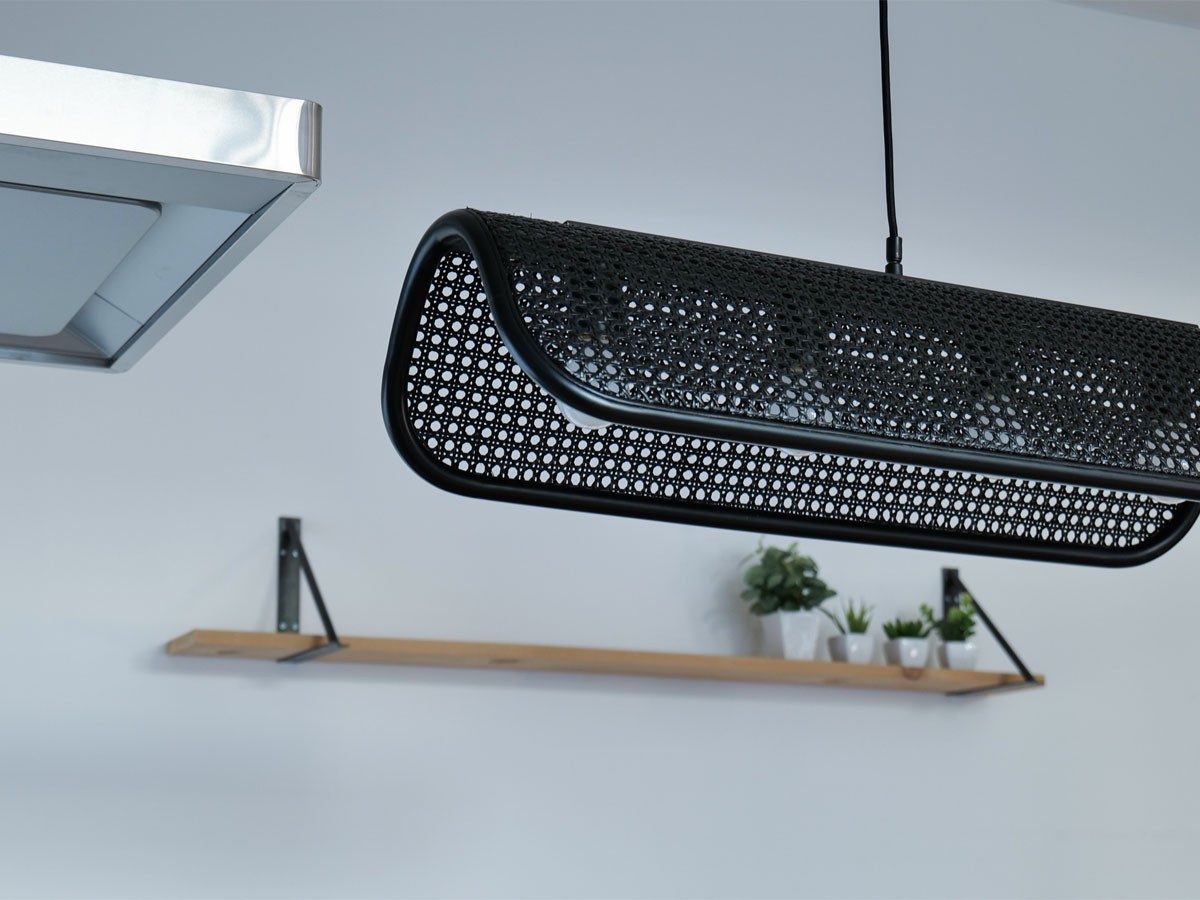 PENDANT LAMP / ペンダントランプ 4灯 #118634 （ライト・照明 > ペンダントライト） 13