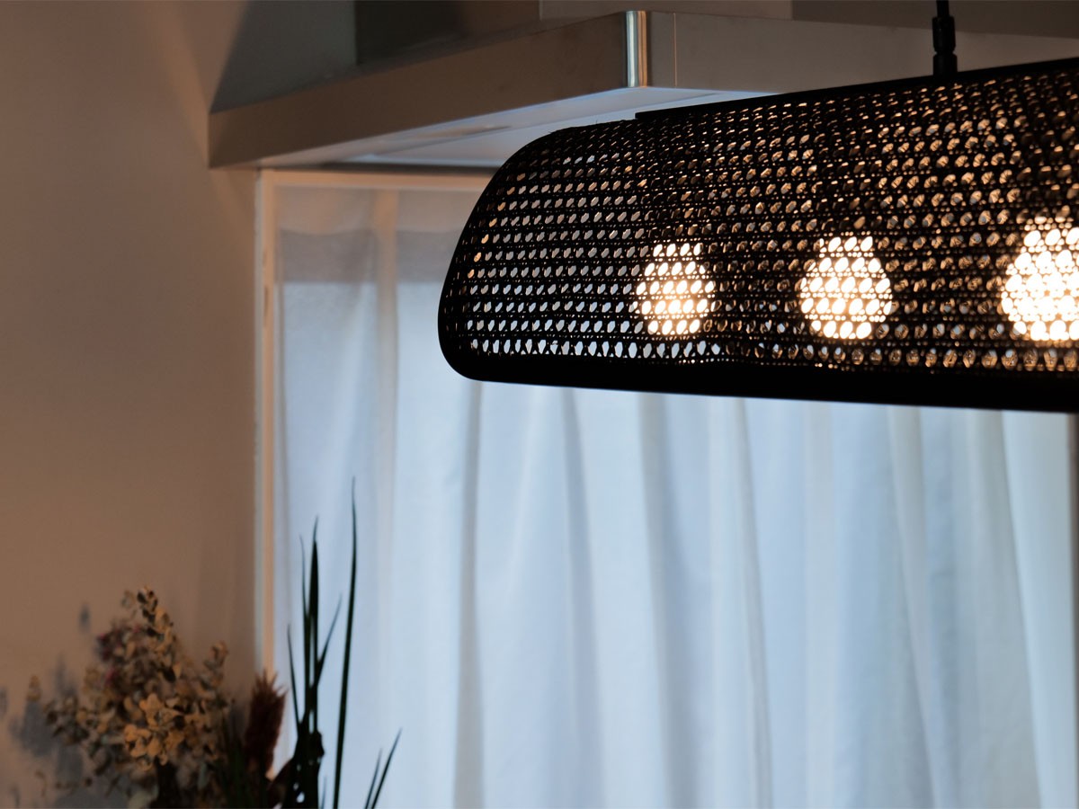PENDANT LAMP / ペンダントランプ 4灯 #118634 （ライト・照明 > ペンダントライト） 17