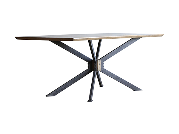 Knot antiques MERLIN TABLE / ノットアンティークス マーリン