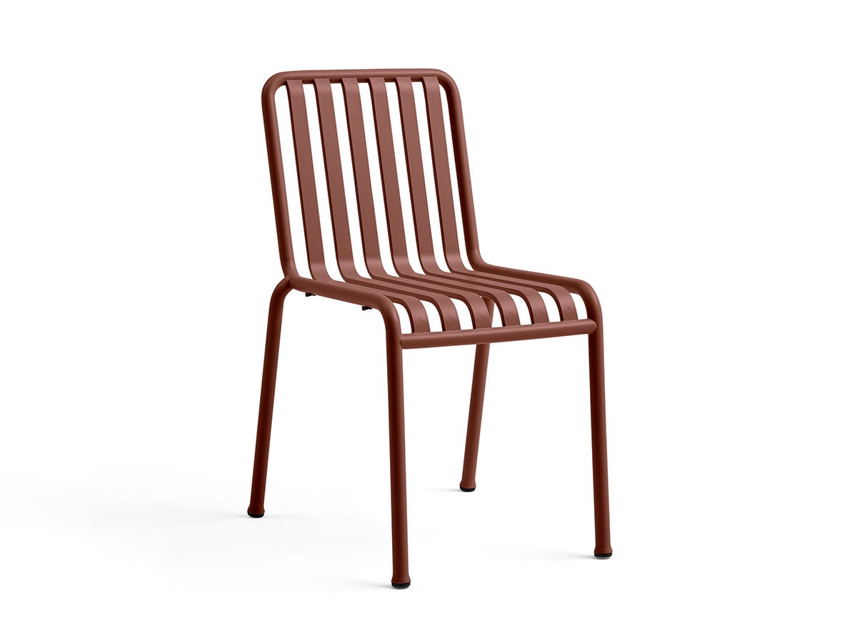 HAY&nbsp;PALISSADE CHAIR