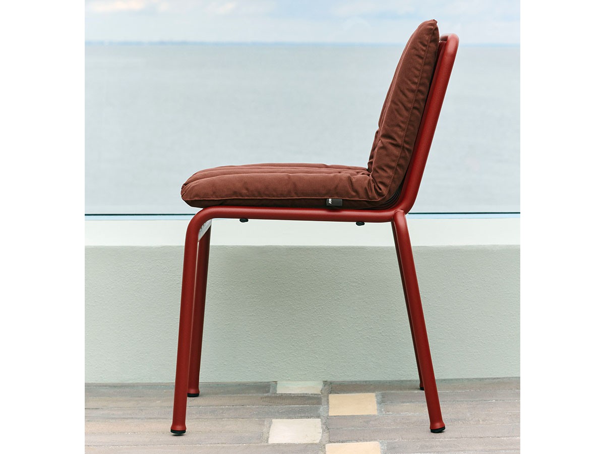HAY PALISSADE CHAIR / ヘイ パリサード チェア （チェア・椅子 > ダイニングチェア） 75