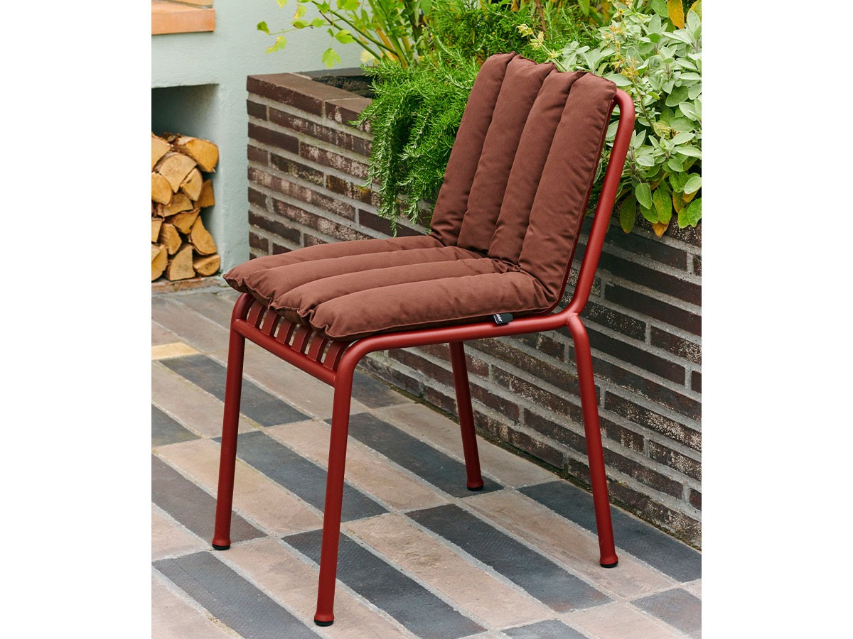HAY PALISSADE CHAIR / ヘイ パリサード チェア （チェア・椅子 > ダイニングチェア） 76