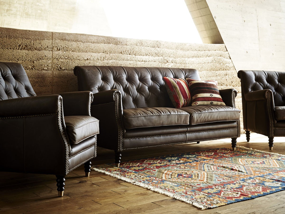 Coccole 3P SOFA / コッコレ 3人掛けソファ C411-2 （ソファ > 三人掛けソファ） 2