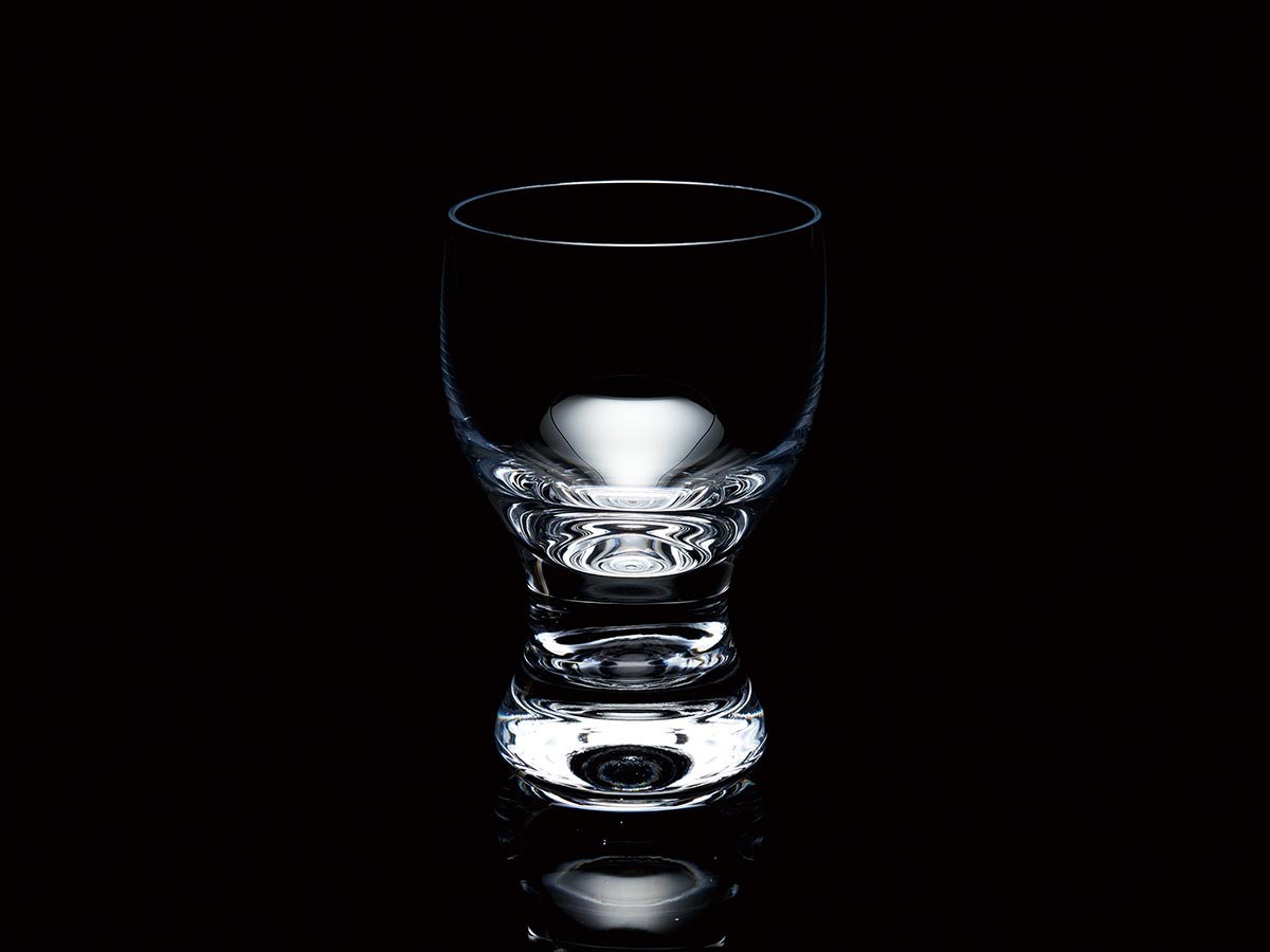 廣田硝子 Wine Glass S