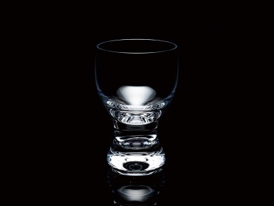 廣田硝子 Wine Glass L / ひろたがらす 柳宗理 ワイングラス L