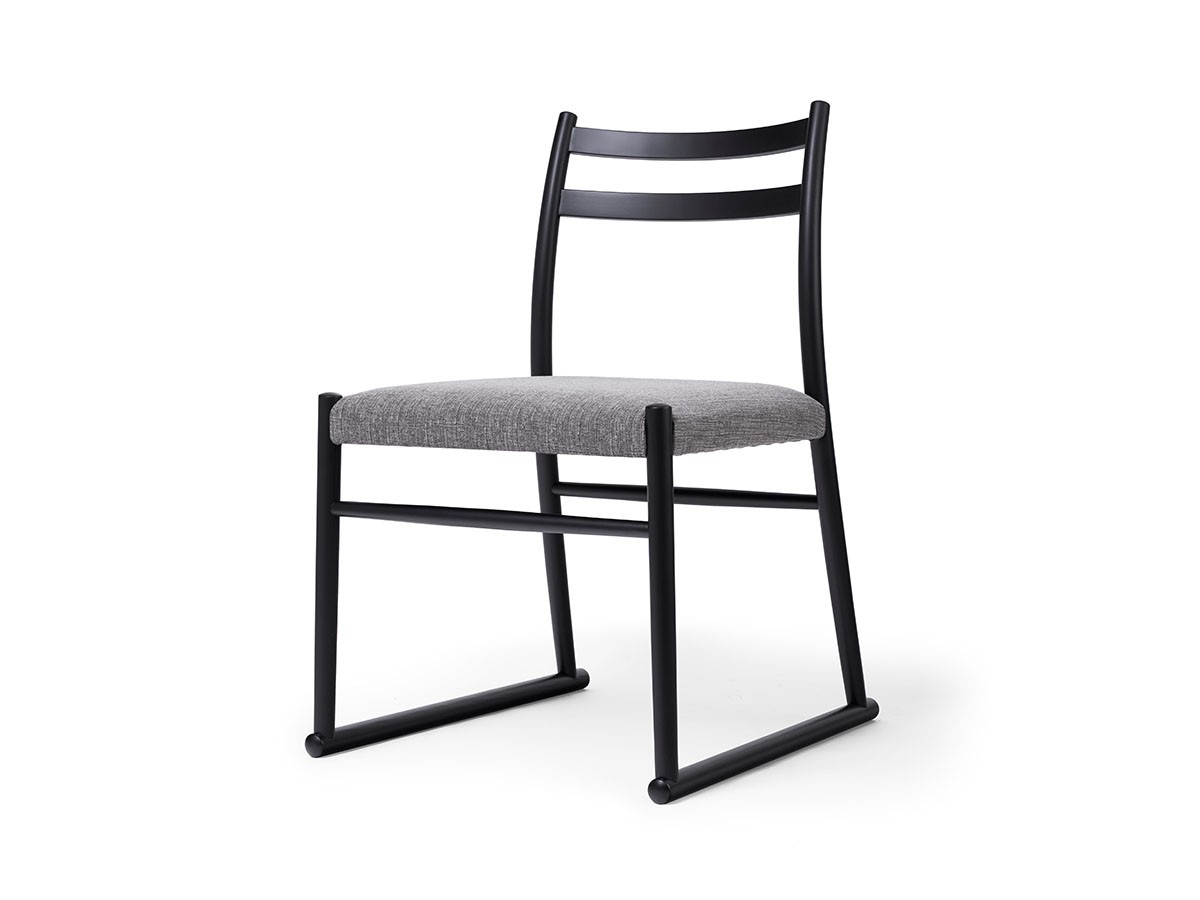 ROCKSTONE READY-MADE side chair