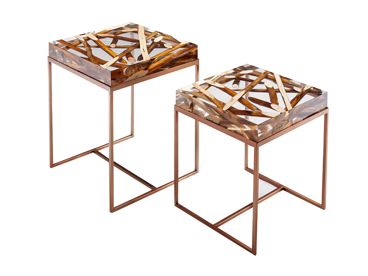 Bleu Nature Atohi Side Table ブルーナチュール アトー サイド Bleu Nature Atohi Side Table ブルーナチュール アトー サイドテーブル インテリア 家具通販 Flymee
