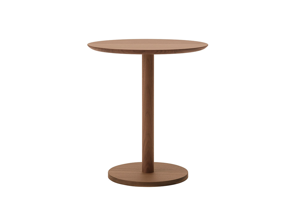 HIROSHIMA Side Table / ヒロシマ サイドテーブル（ウォルナット） （テーブル > サイドテーブル） 2