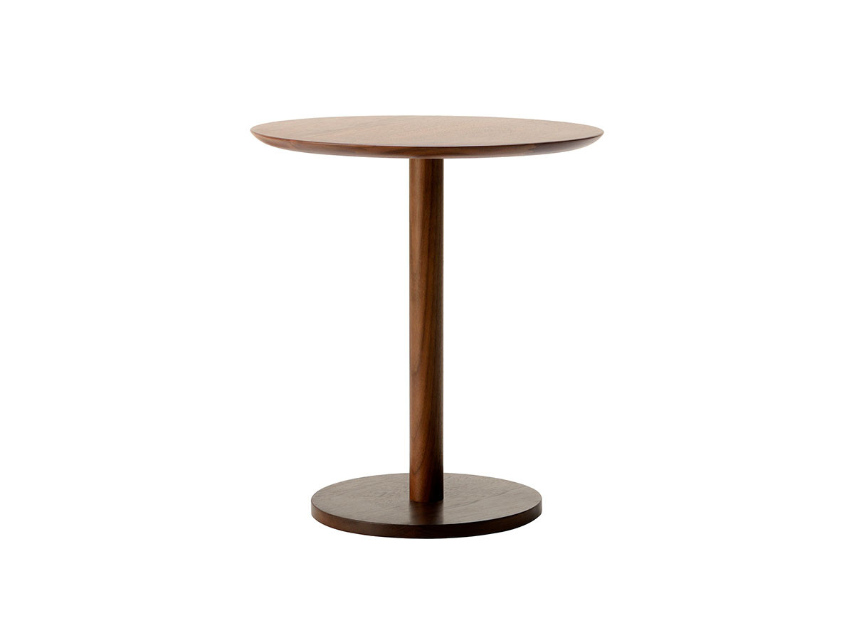 HIROSHIMA Side Table / ヒロシマ サイドテーブル（ウォルナット） （テーブル > サイドテーブル） 3