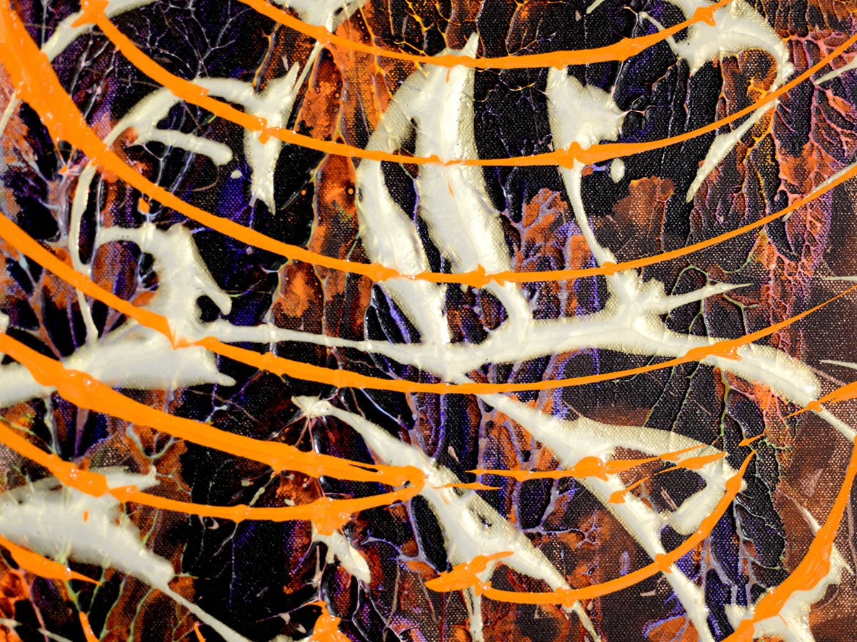 門田 光雅 wave 2 / かどた みつまさ ウェーブ 2 （アート・オブジェ > アート・作家作品） 7