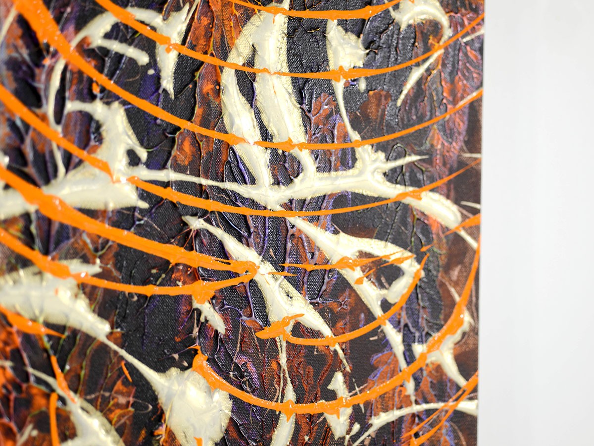 門田 光雅 wave 2 / かどた みつまさ ウェーブ 2 （アート・オブジェ > アート・作家作品） 5