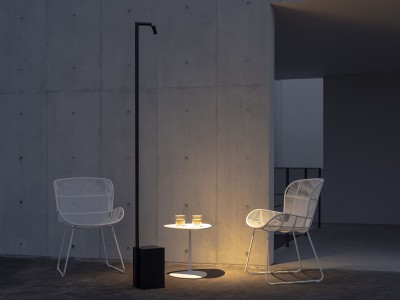 nora TYPE01 Cordless Floor Light / ノラ タイプ01 コードレスフロア