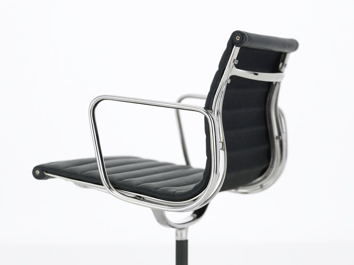 Vitra Miniatures Collection Aluminium Chair / ヴィトラ ミニチュア コレクション アルミナムチェア -  インテリア・家具通販【FLYMEe】