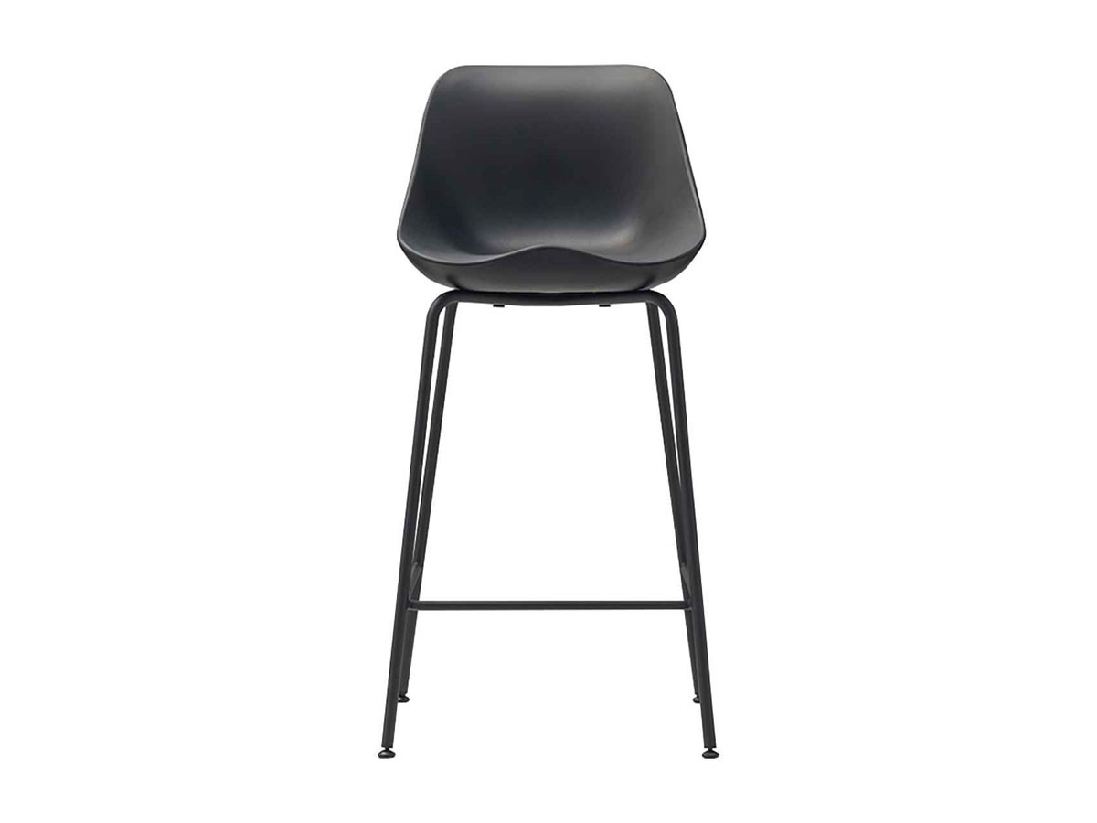 ABORD HIGH CHAIR / アボール ハイチェア S012S （チェア・椅子 > カウンターチェア・バーチェア） 14