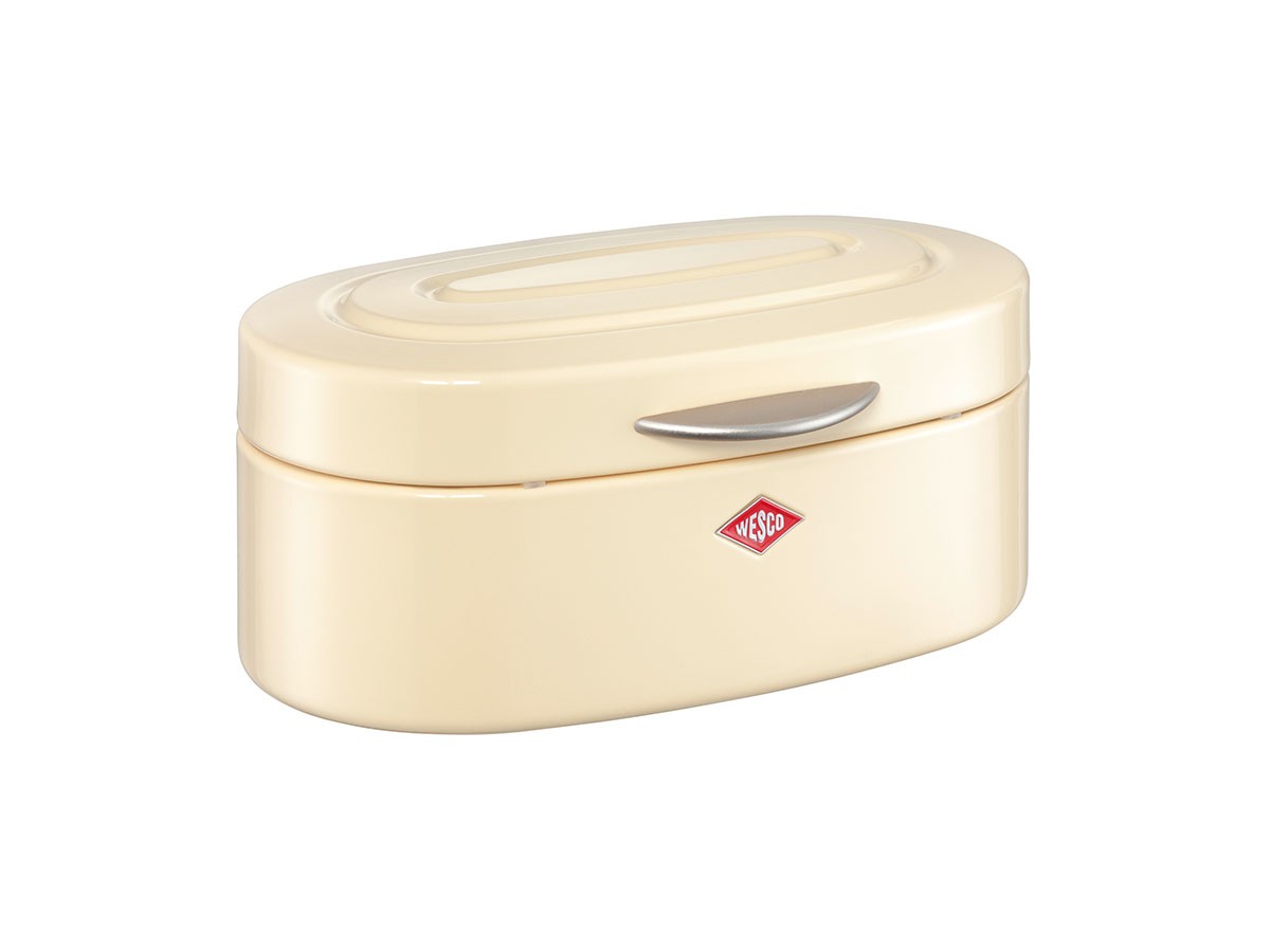 WESCO SINGLE ELLY BREAD BOX