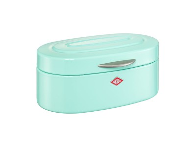 Wesco(ウェスコ) ブレッドビン キャニスター ミント Wesco(ウェスコ) ブレッドビン キャニスター ミント
