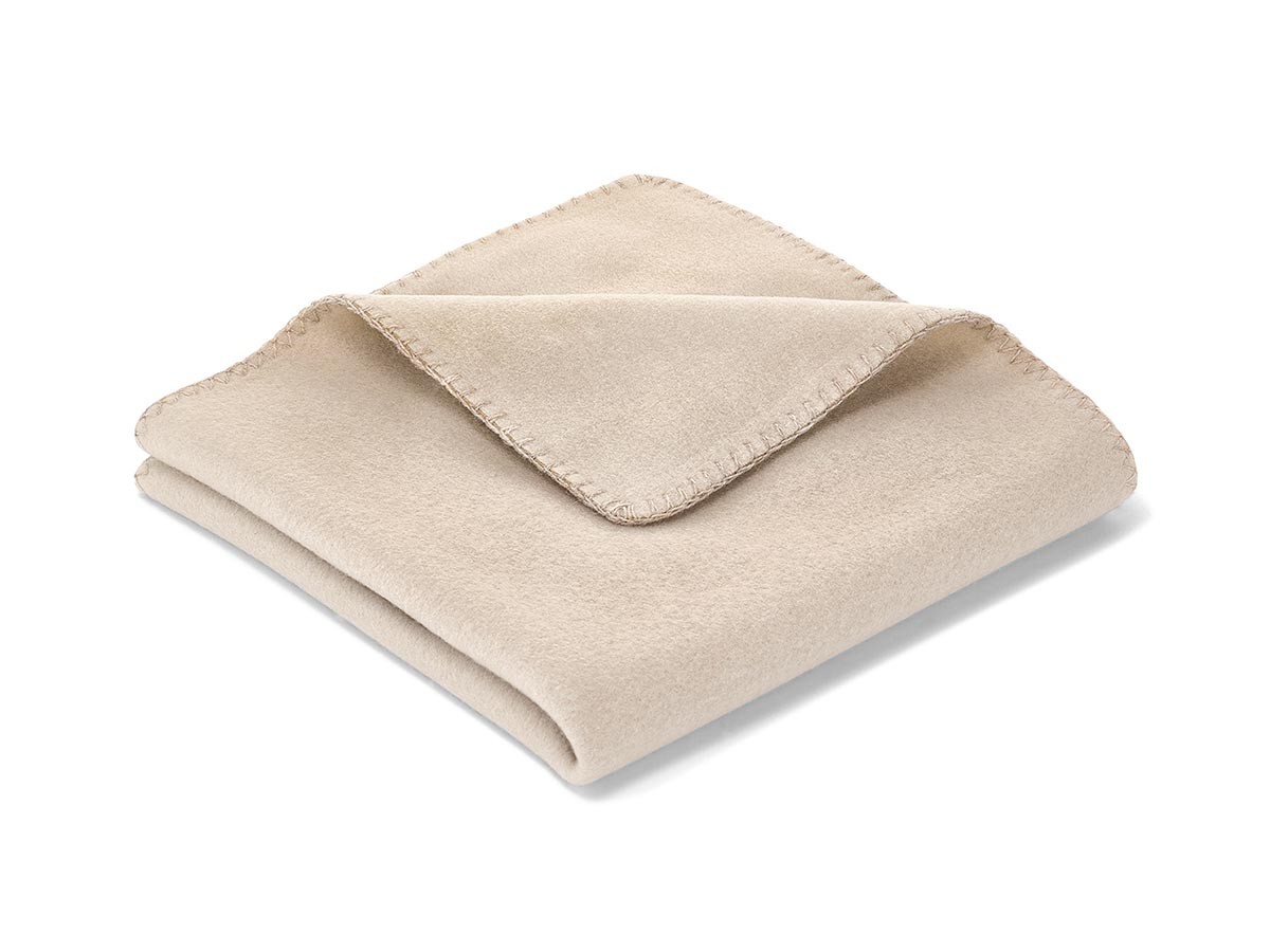 MiaCara Unica Fleece Blanket