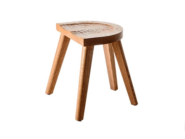 Furniture Marolles The Backless Stool-A / ファニチャー マロール バックレススツール-A （チェア・椅子 > スツール） 2