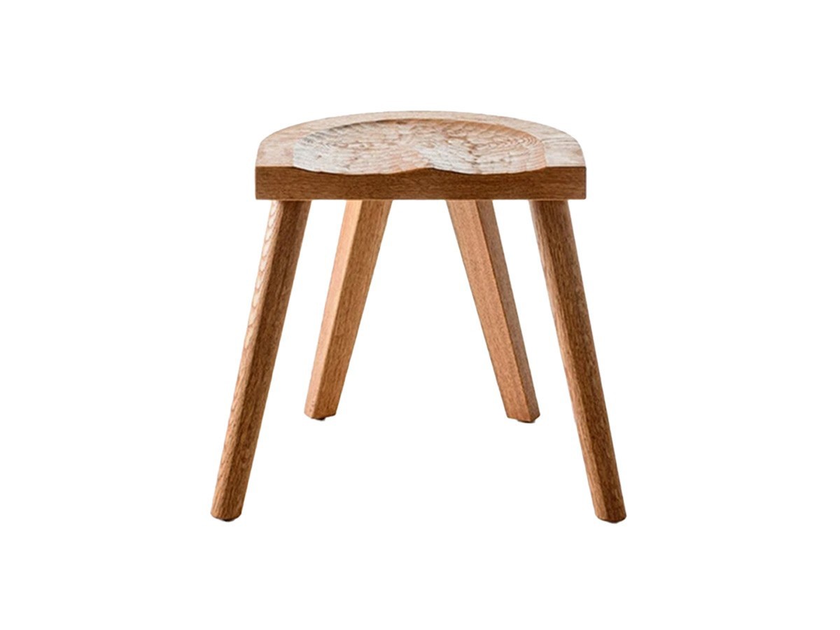 Furniture Marolles&nbsp;The Backless Stool-A