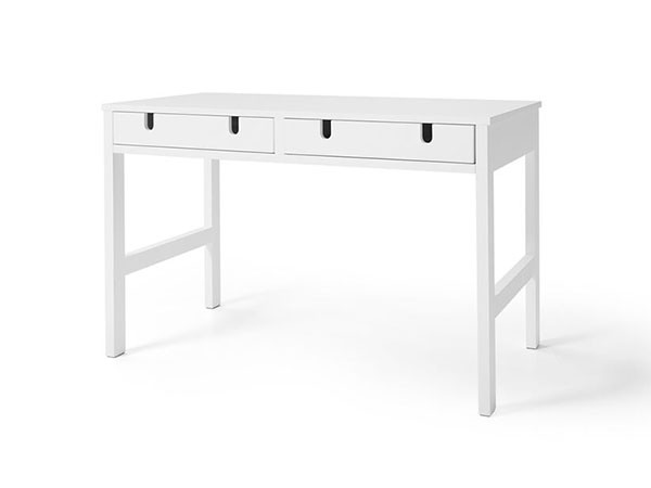 Wing collectionDesk White 1