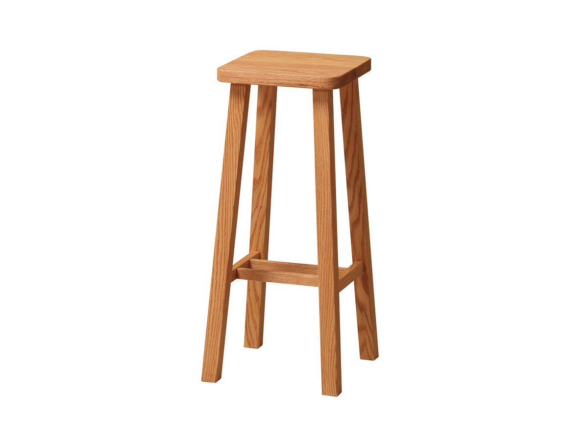 KKEITO Hi Stool / ケイト ハイスツール （チェア・椅子 > カウンターチェア・バーチェア） 1