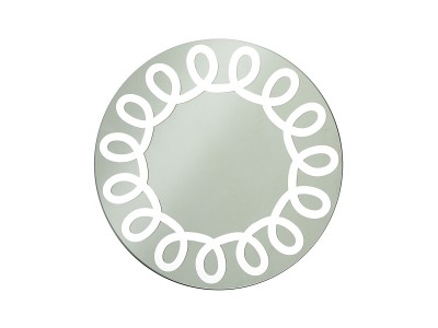 GERVASONI Brick 99 Mirror / ジェルバゾーニ ブリック 99 ミラー
