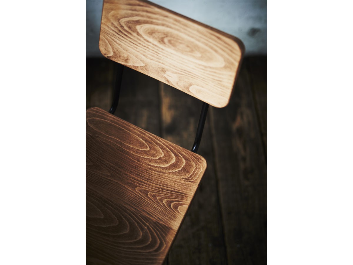 Coccole CHAIR / コッコレ チェア C325 （チェア・椅子 > ダイニングチェア） 6